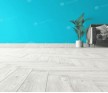 SPC ламинат Alpine Floor Parquet light СНЕЖНЫЙ ЕСО 13-11